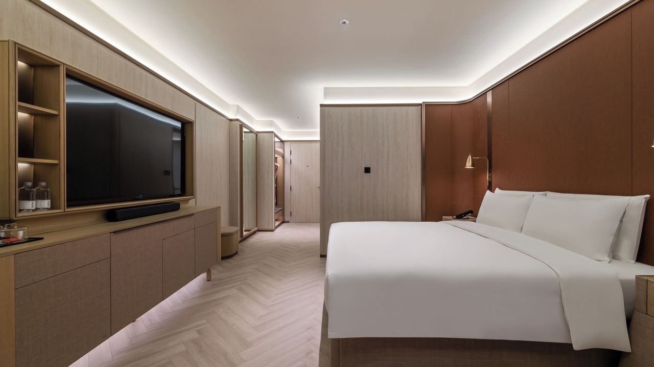 Photo of Bedroom in Jiading