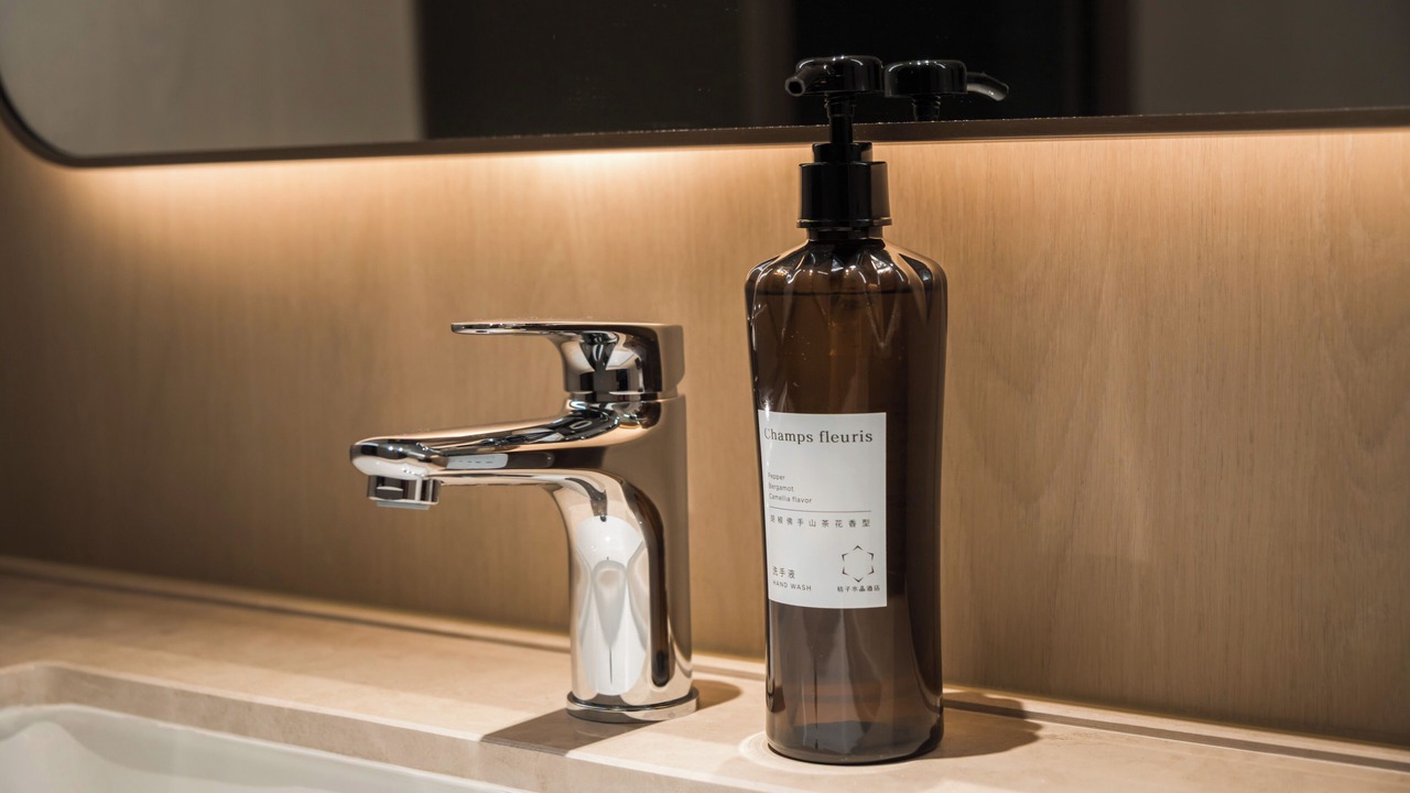 Photo of Bathroom in Yangpu