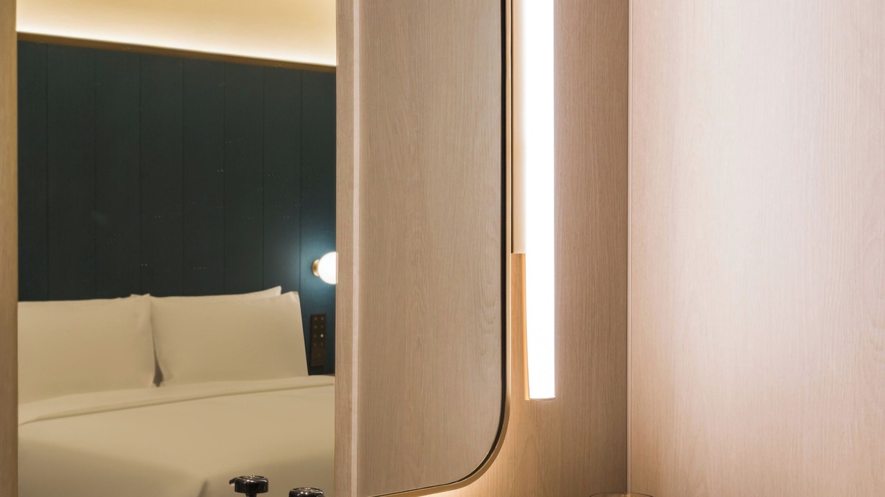 Photo of Bathroom in Yangpu