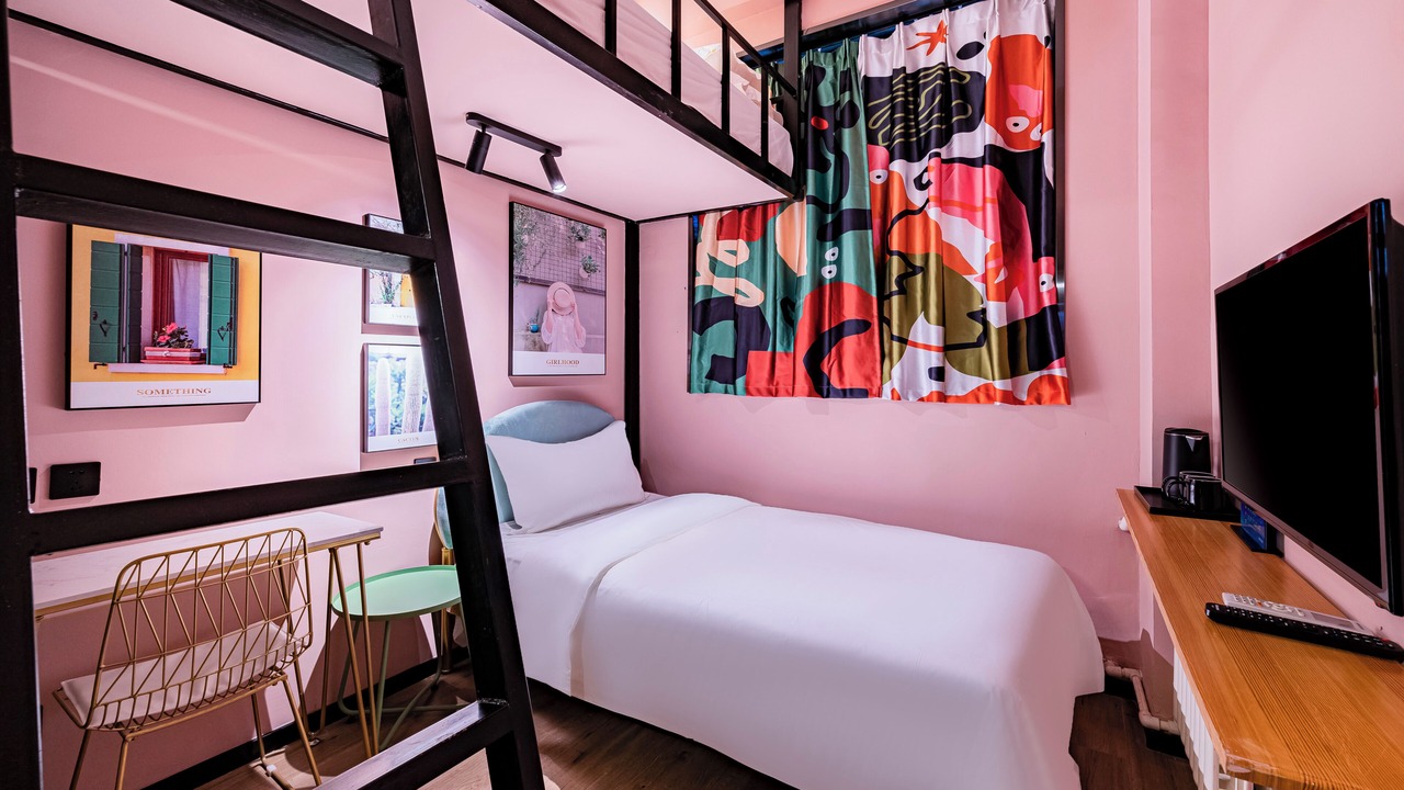 Photo of Bedroom in Yansha