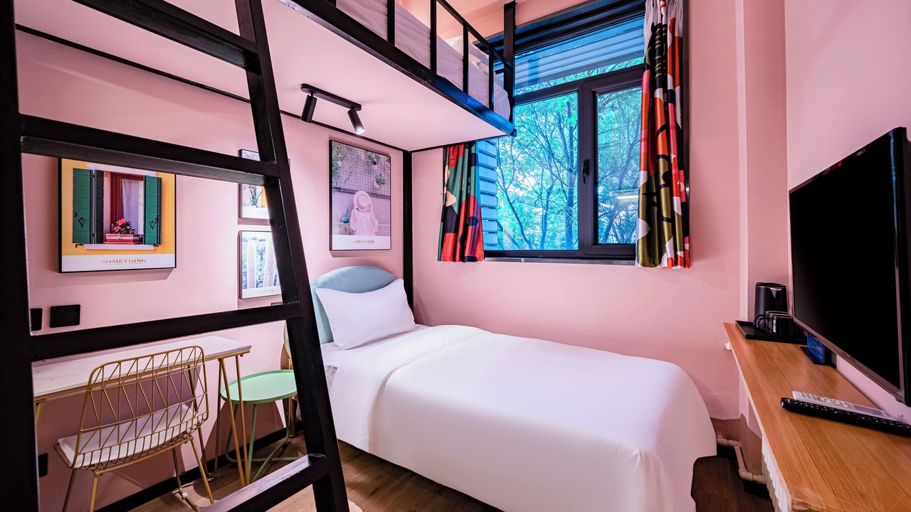 Photo of Bedroom in Yansha