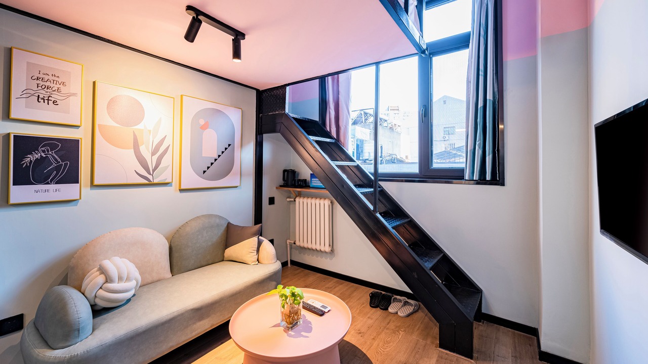 Photo of Bedroom in Yansha