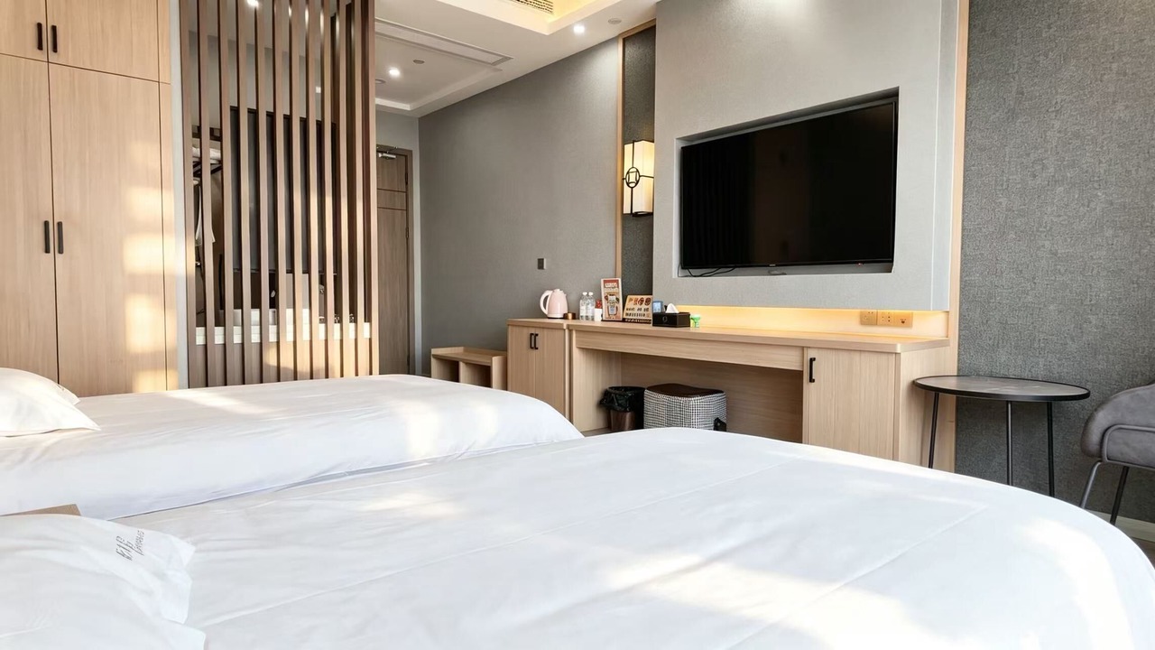Photo of Bedroom in Huzhou