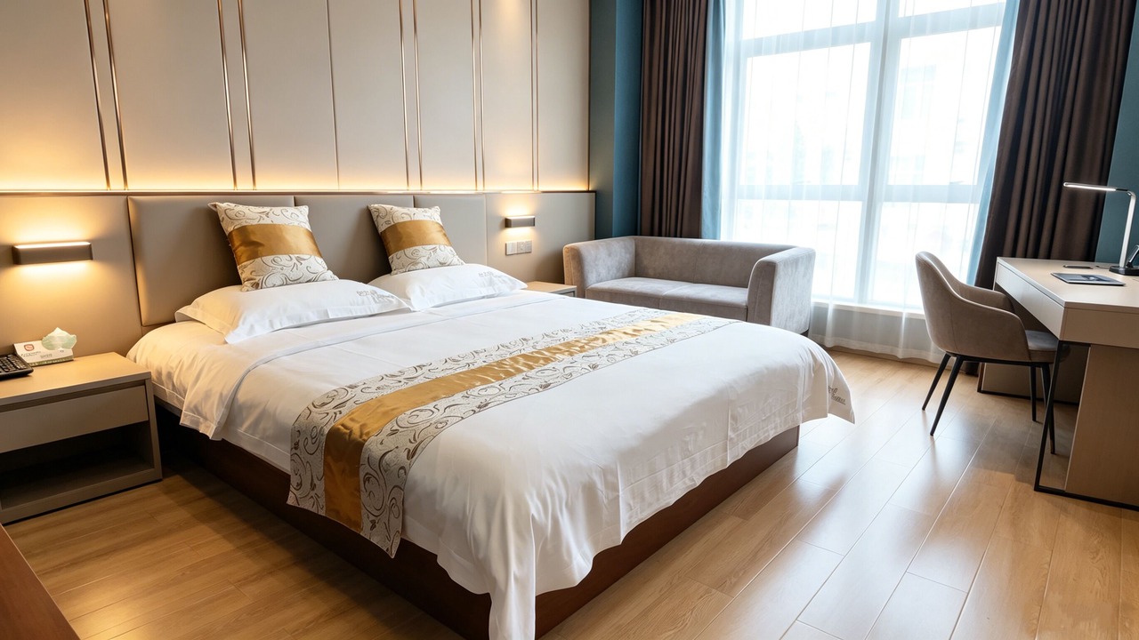 Photo of Bedroom in Huzhou