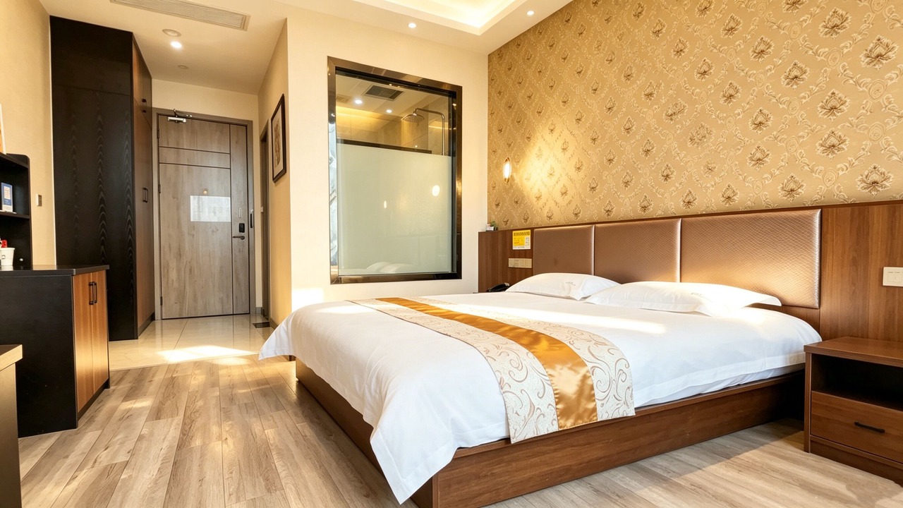 Photo of Bedroom in Huzhou