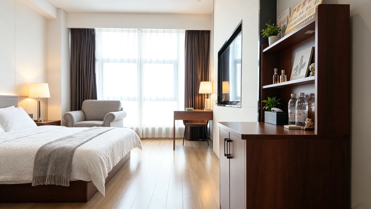 Photo of Bedroom in Huzhou