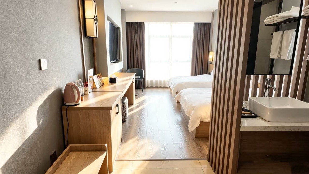 Photo of Bedroom in Huzhou