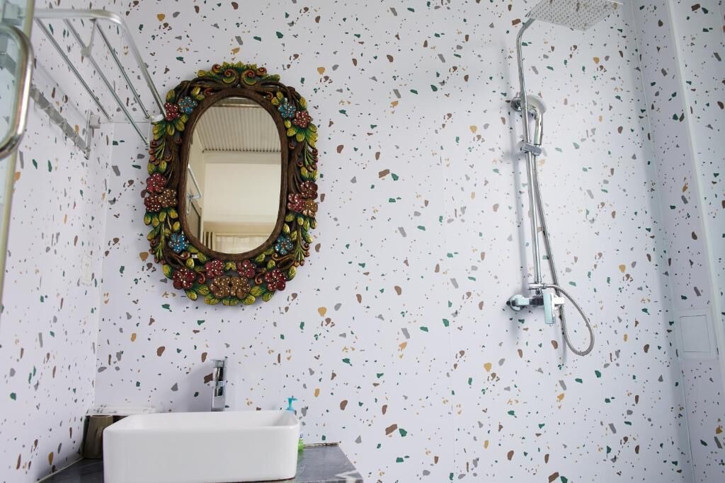 Photo of Bathroom in Dali Ancient Town