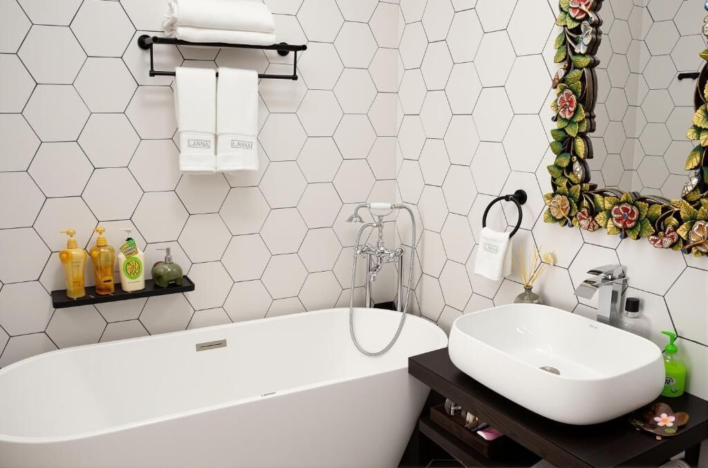 Photo of Bathroom in Dali Ancient Town