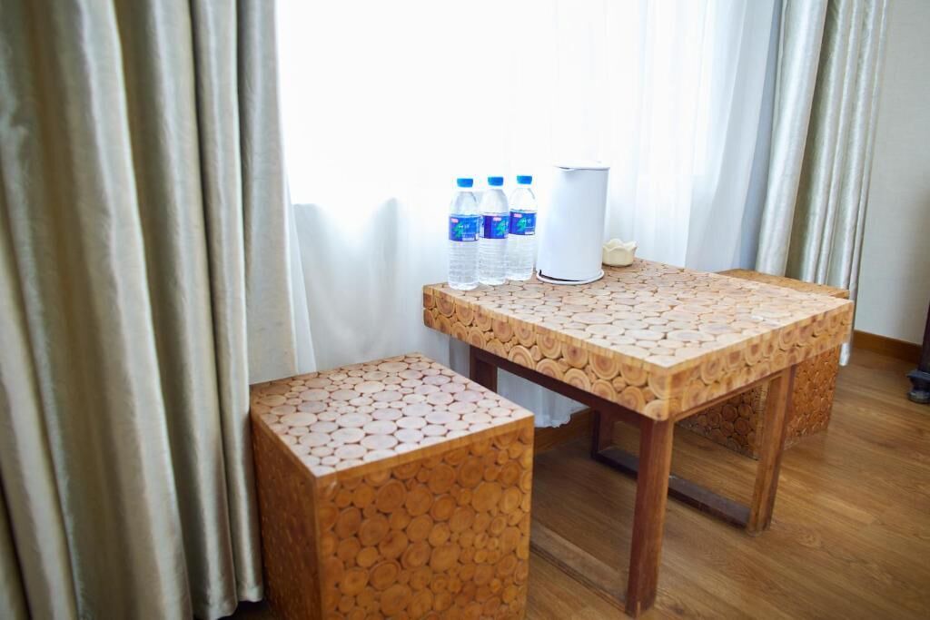 Photo of Bedroom in Dali Ancient Town