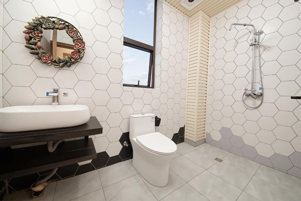 Photo of Bathroom in Dali Ancient Town