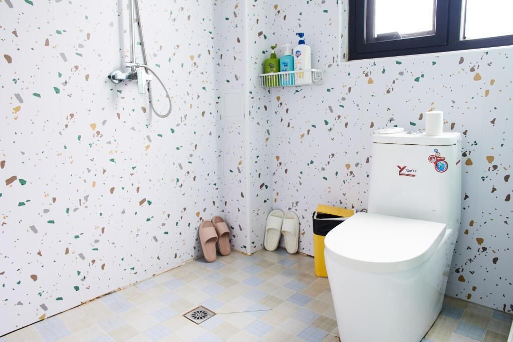 Photo of Bathroom in Dali Ancient Town