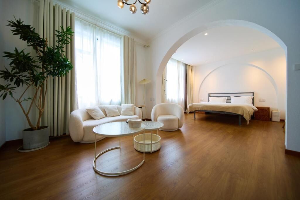 Photo of Bedroom in Dali Ancient Town