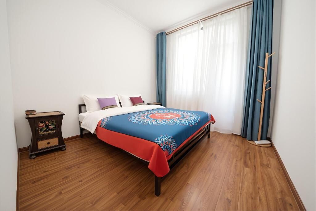 Photo of Bedroom in Dali Ancient Town