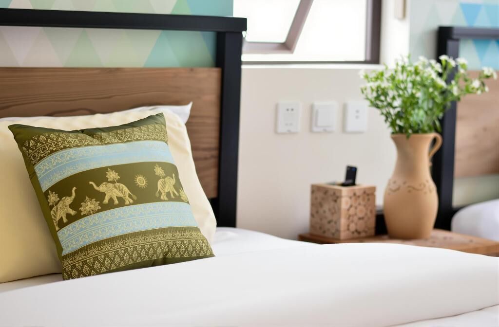 Photo of Bedroom in Dali Ancient Town