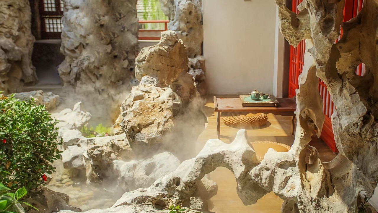 Photo of Outdoor in Hanjiang District