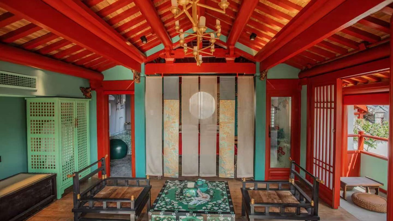 Photo of Others in Hanjiang District