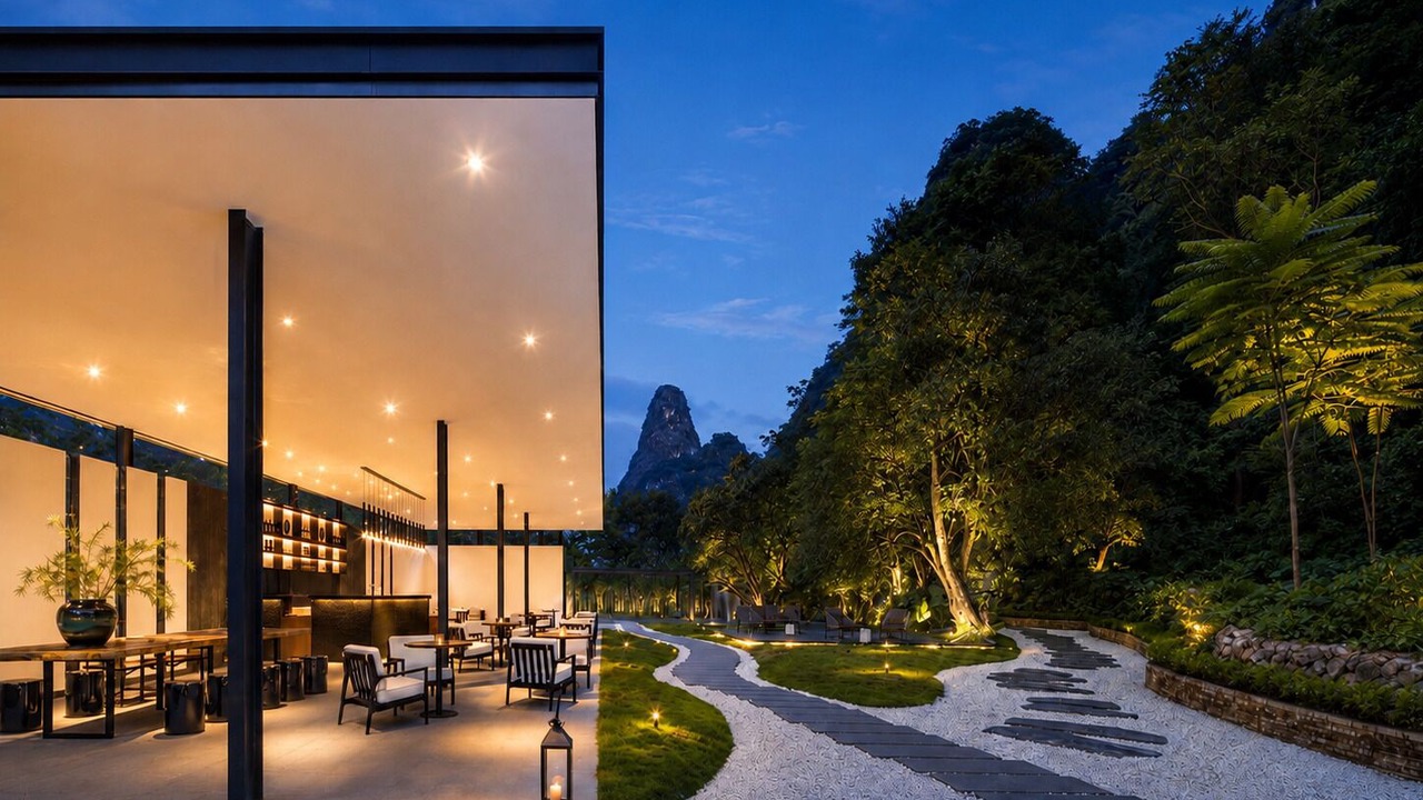 Photo of Others in Yangshuo