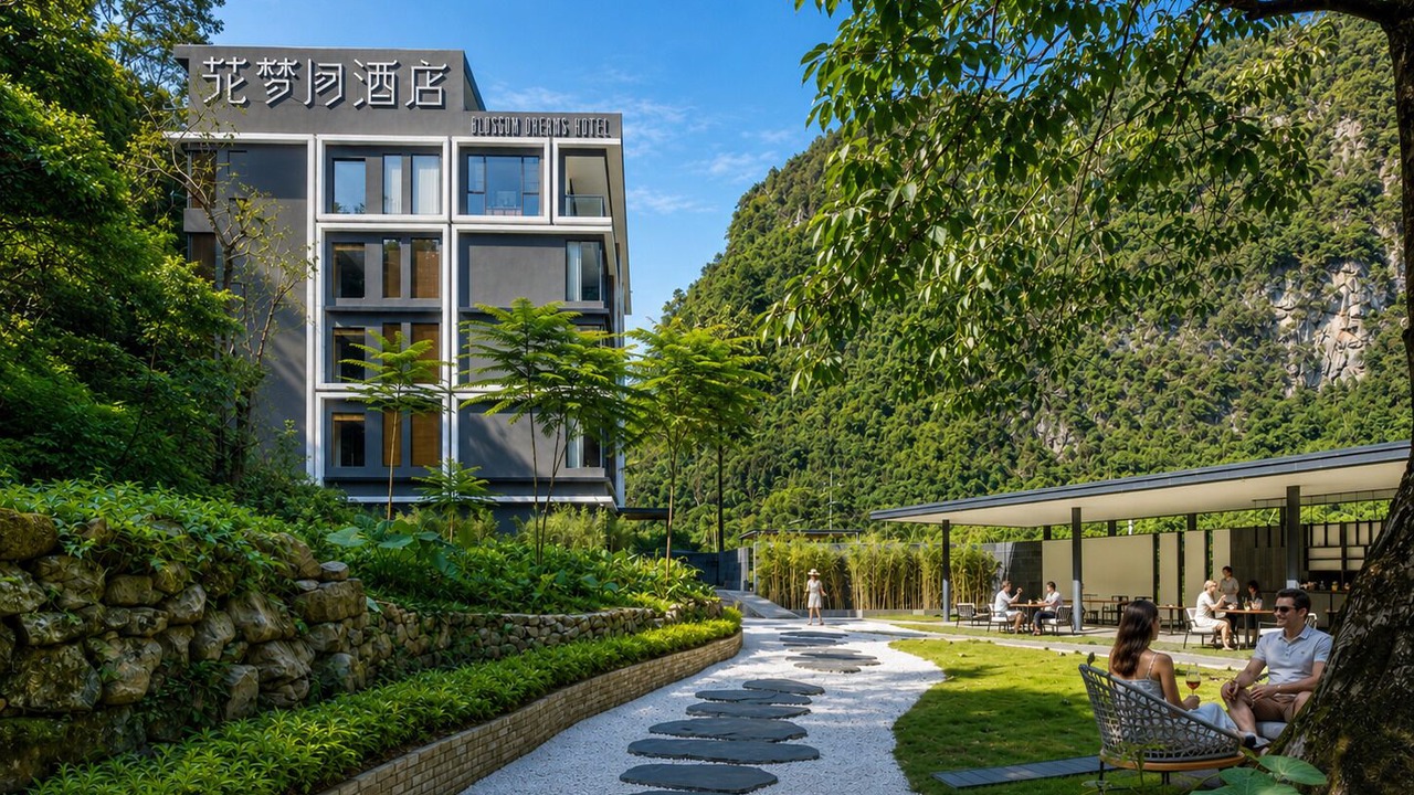 Photo of Outdoor in Yangshuo