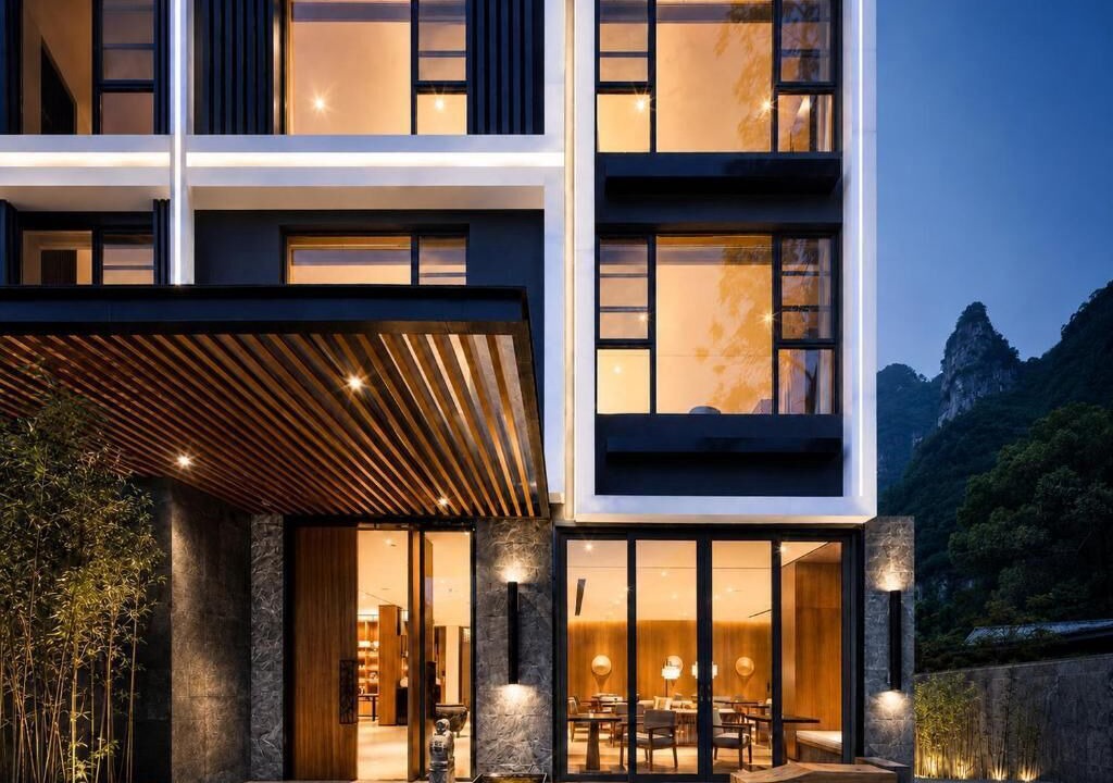Photo of Outdoor in Yangshuo