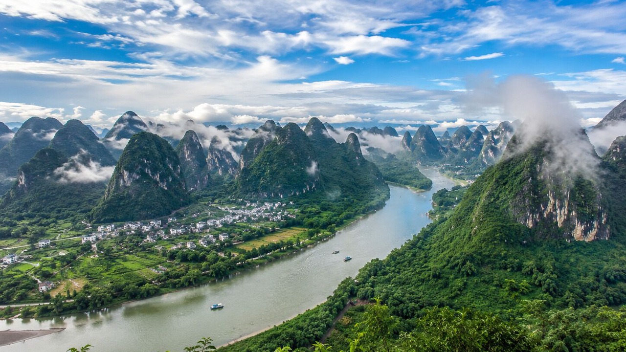 Photo of Outdoor in Yangshuo