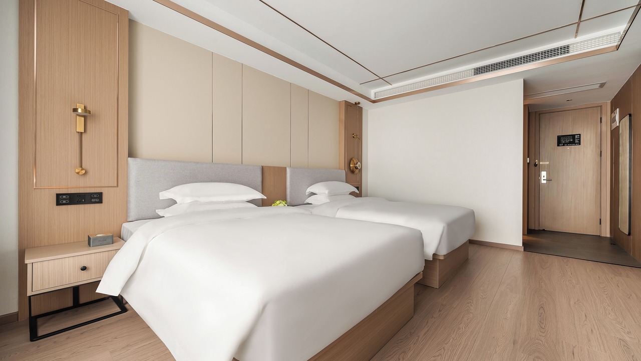 Photo of Bedroom in Zhangzhou