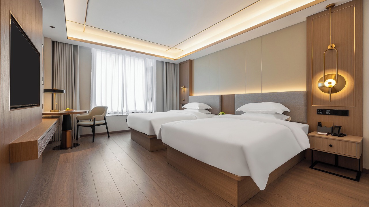 Photo of Bedroom in Zhangzhou