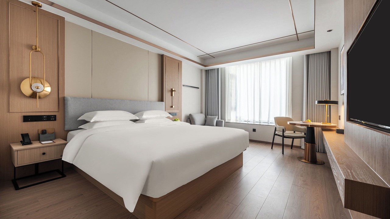 Photo of Bedroom in Zhangzhou