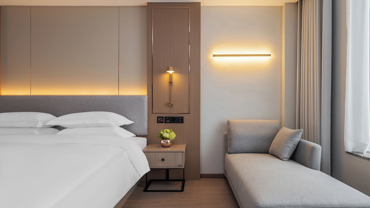 Photo of Bedroom in Zhangzhou