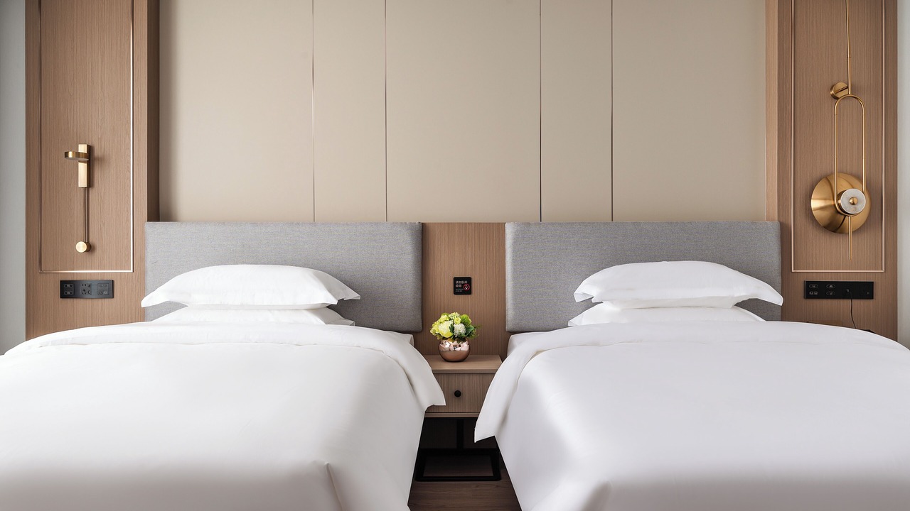 Photo of Bedroom in Zhangzhou