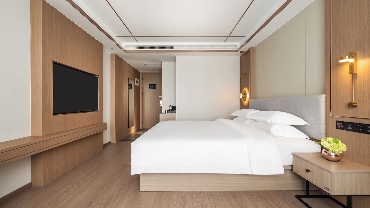Photo of Bedroom in Zhangzhou
