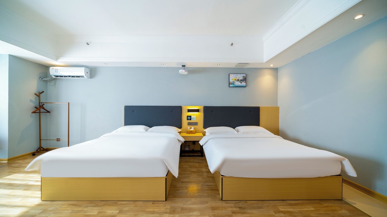 Photo of Bedroom in Longwen District