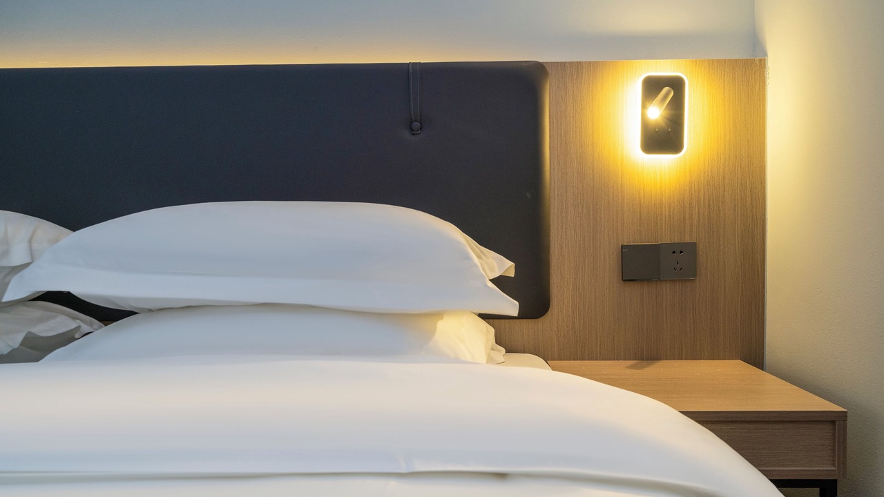 Photo of Bedroom in Longwen District