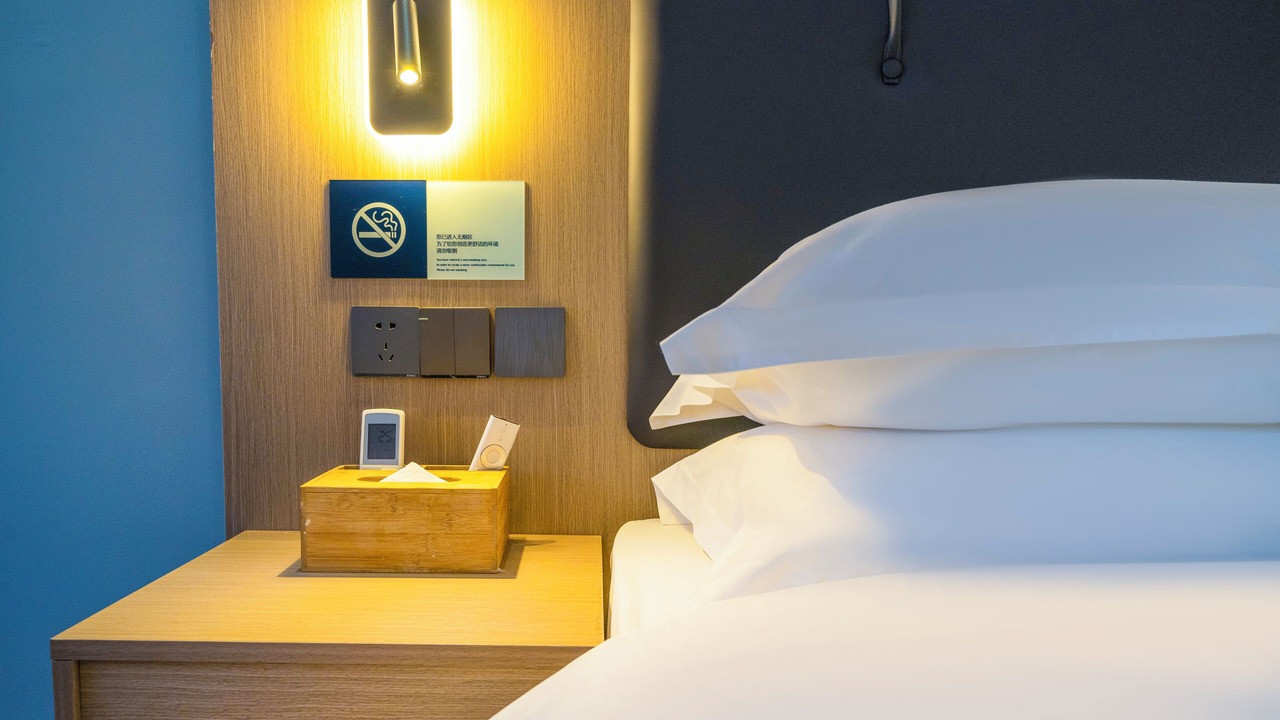 Photo of Bedroom in Longwen District