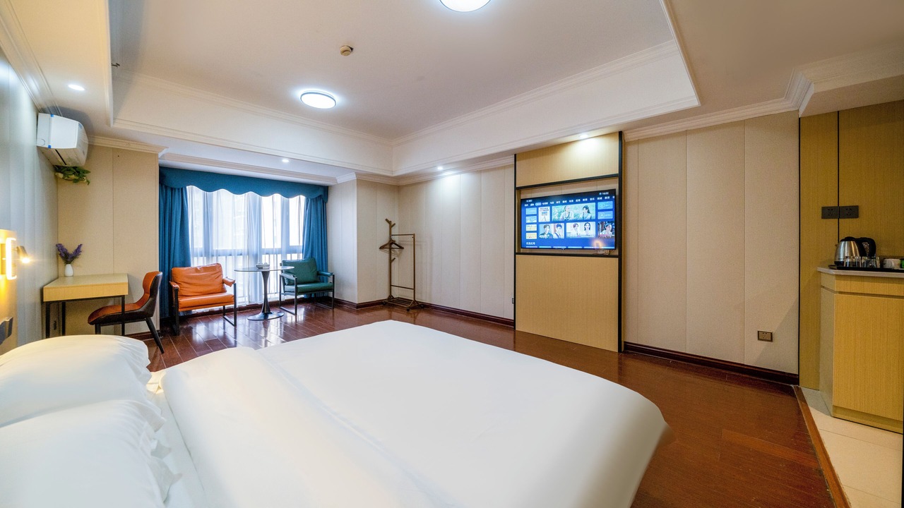 Photo of Bedroom in Longwen District