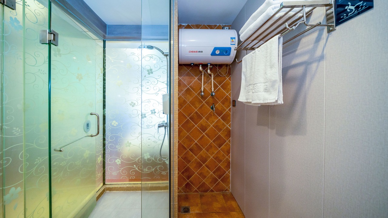 Photo of Bathroom in Longwen District