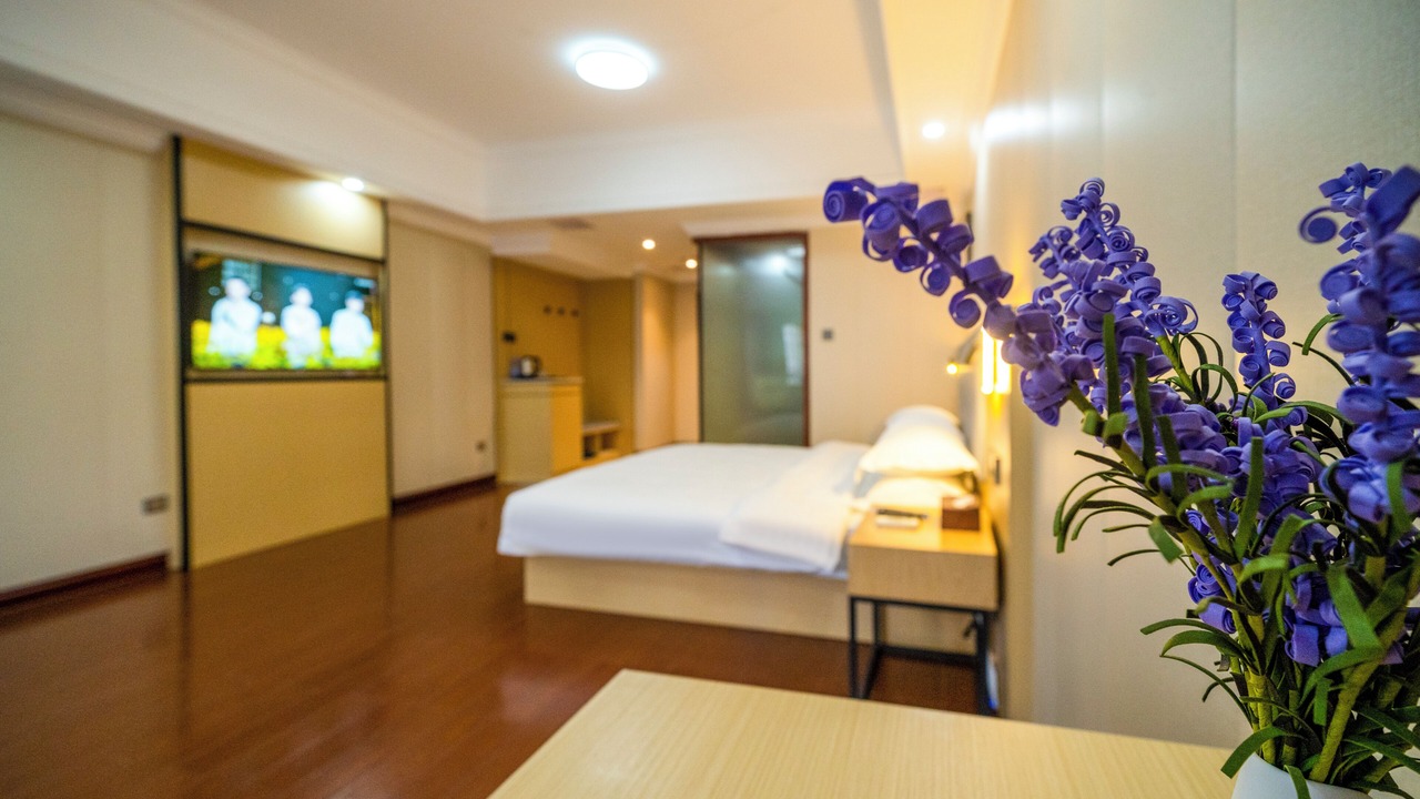 Photo of Bedroom in Longwen District