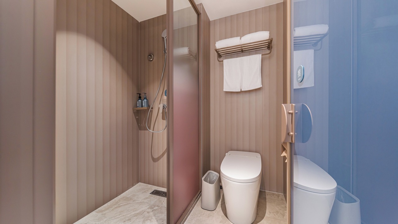 Photo of Bathroom in Longwen District