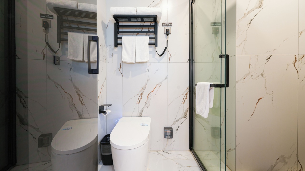Photo of Bathroom in Longwen District