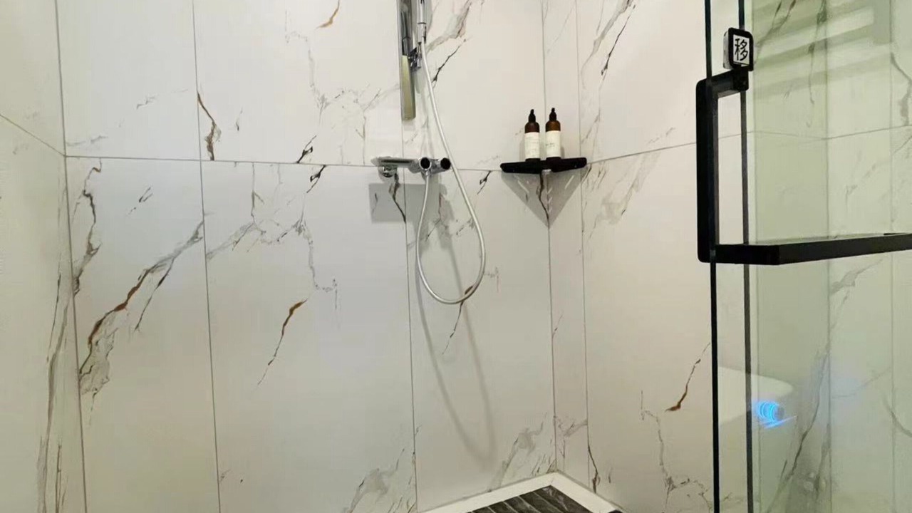 Photo of Bathroom in Longwen District