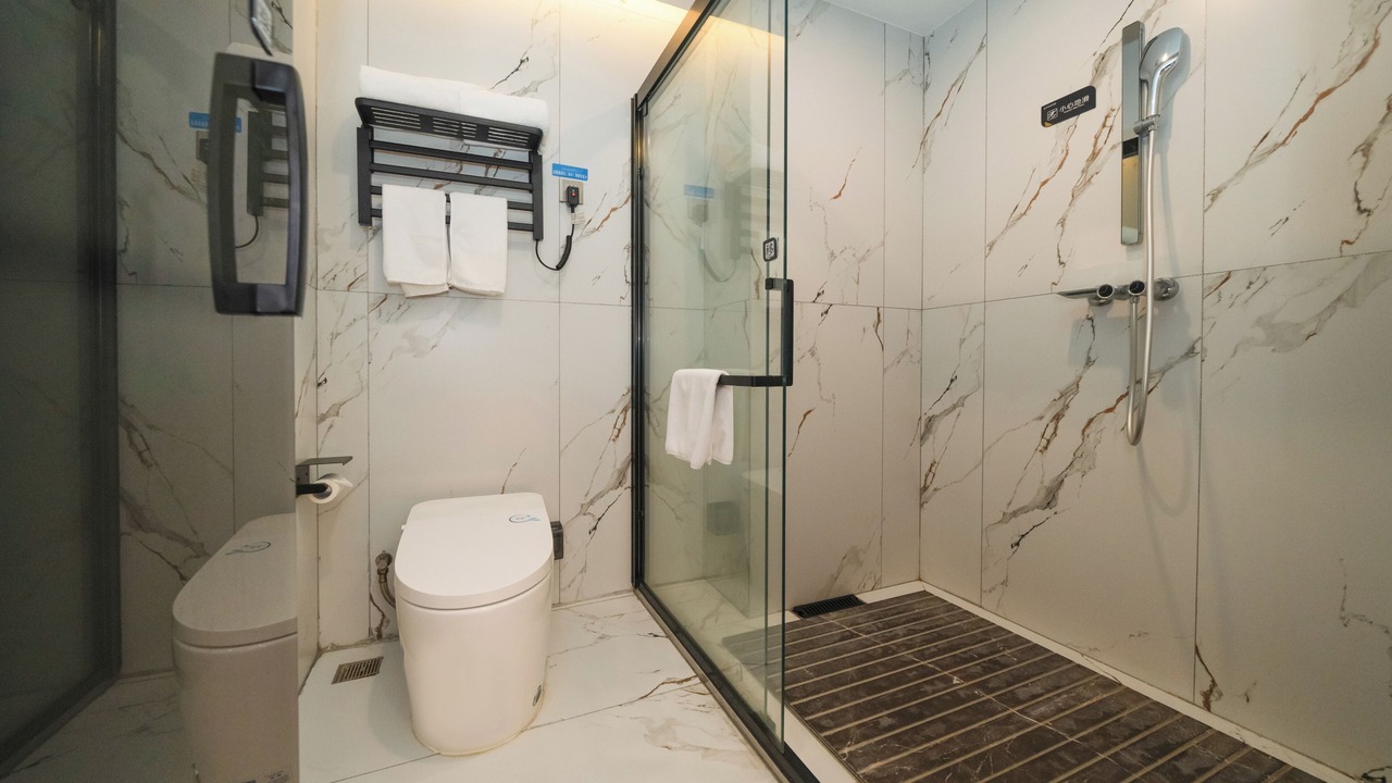 Photo of Bathroom in Longwen District