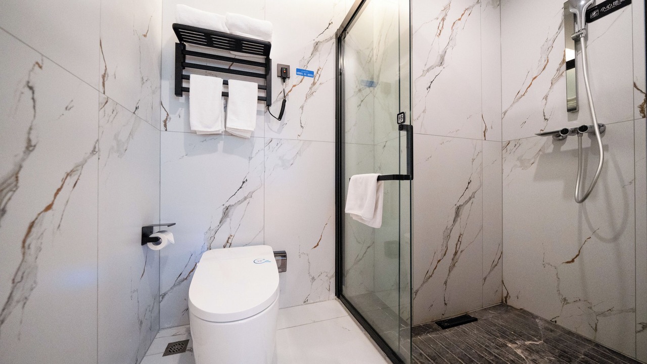 Photo of Bathroom in Longwen District