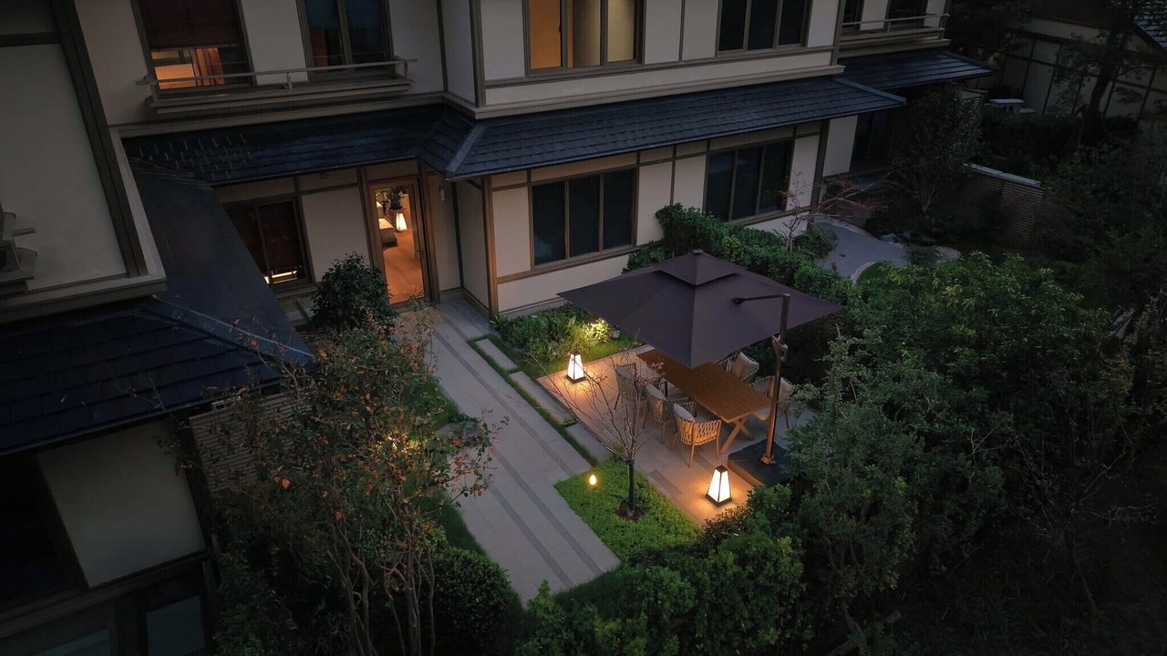 Photo of Outdoor in Wuxi