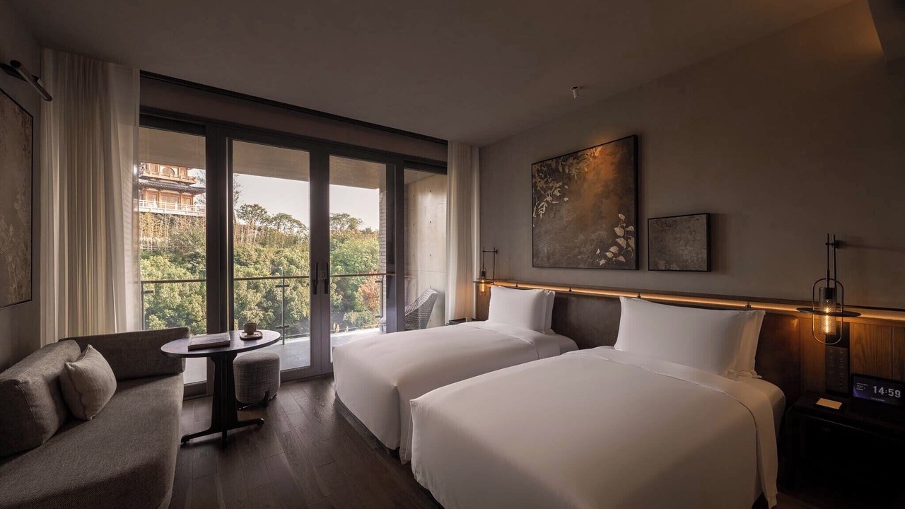 Photo of Patio Balcony in Wuxi