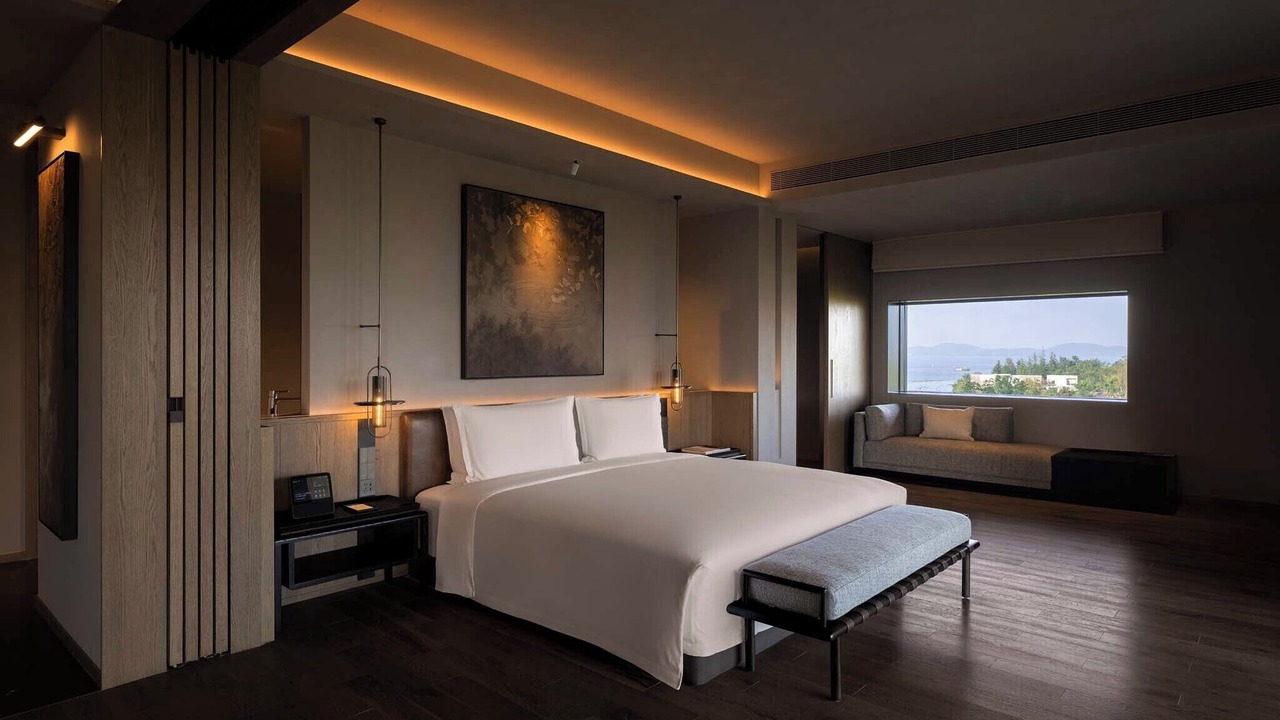 Photo of Patio Balcony in Wuxi