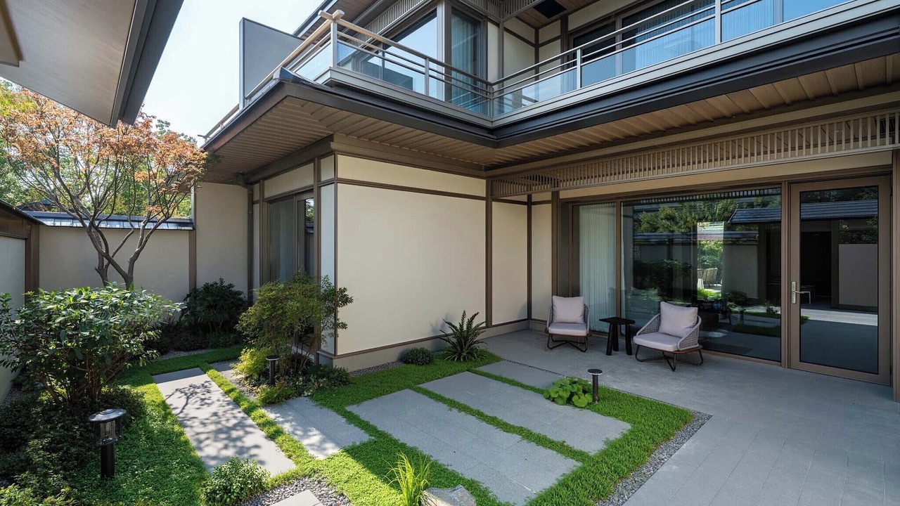 Photo of Outdoor in Wuxi
