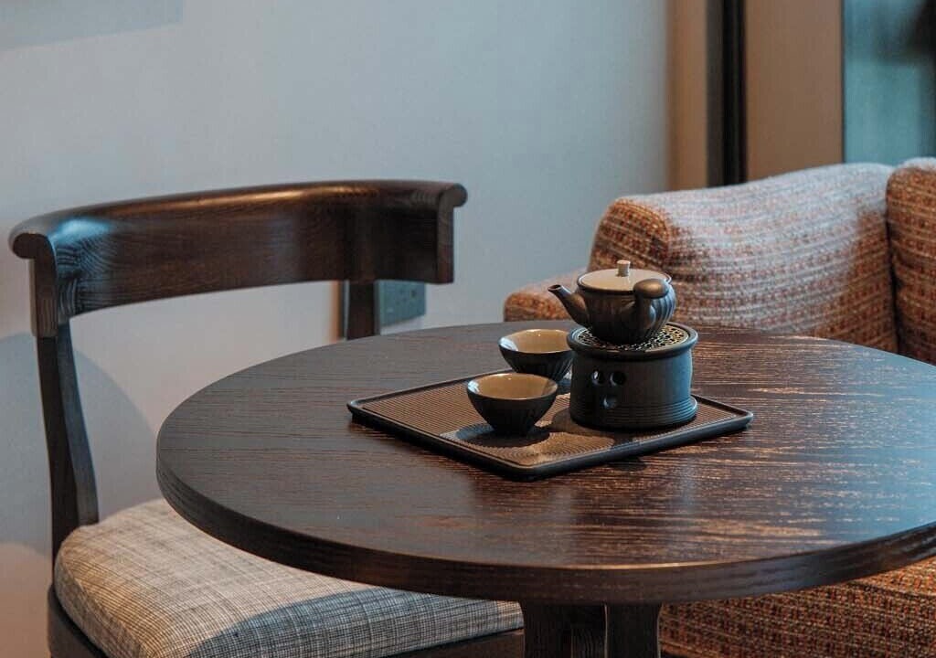 Photo of Bedroom in Wuxi