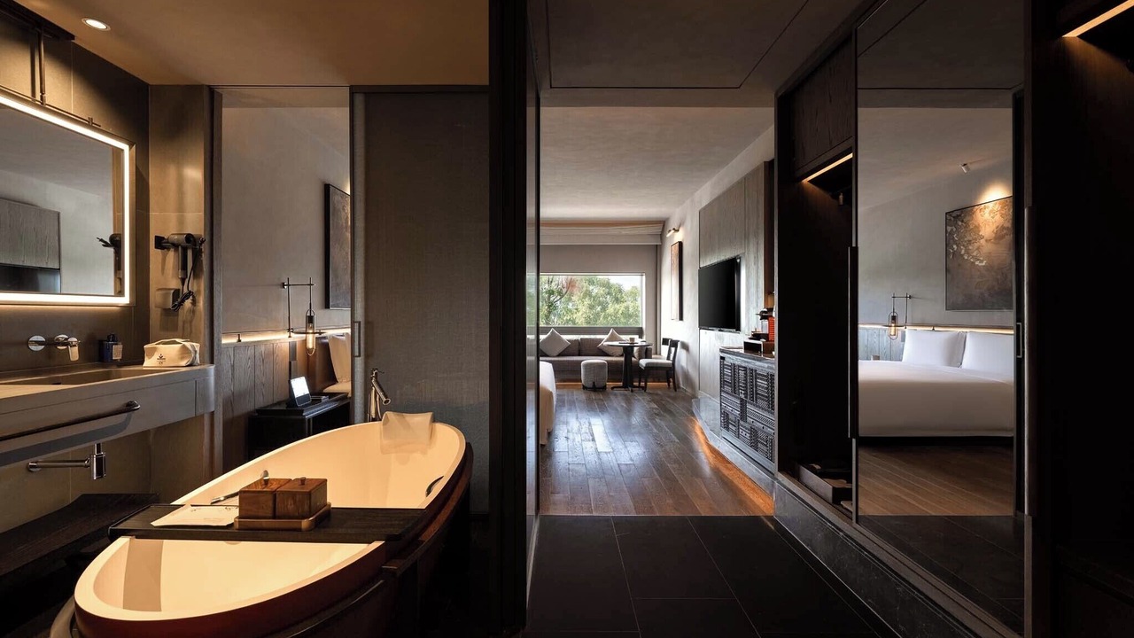 Photo of Bathroom in Wuxi