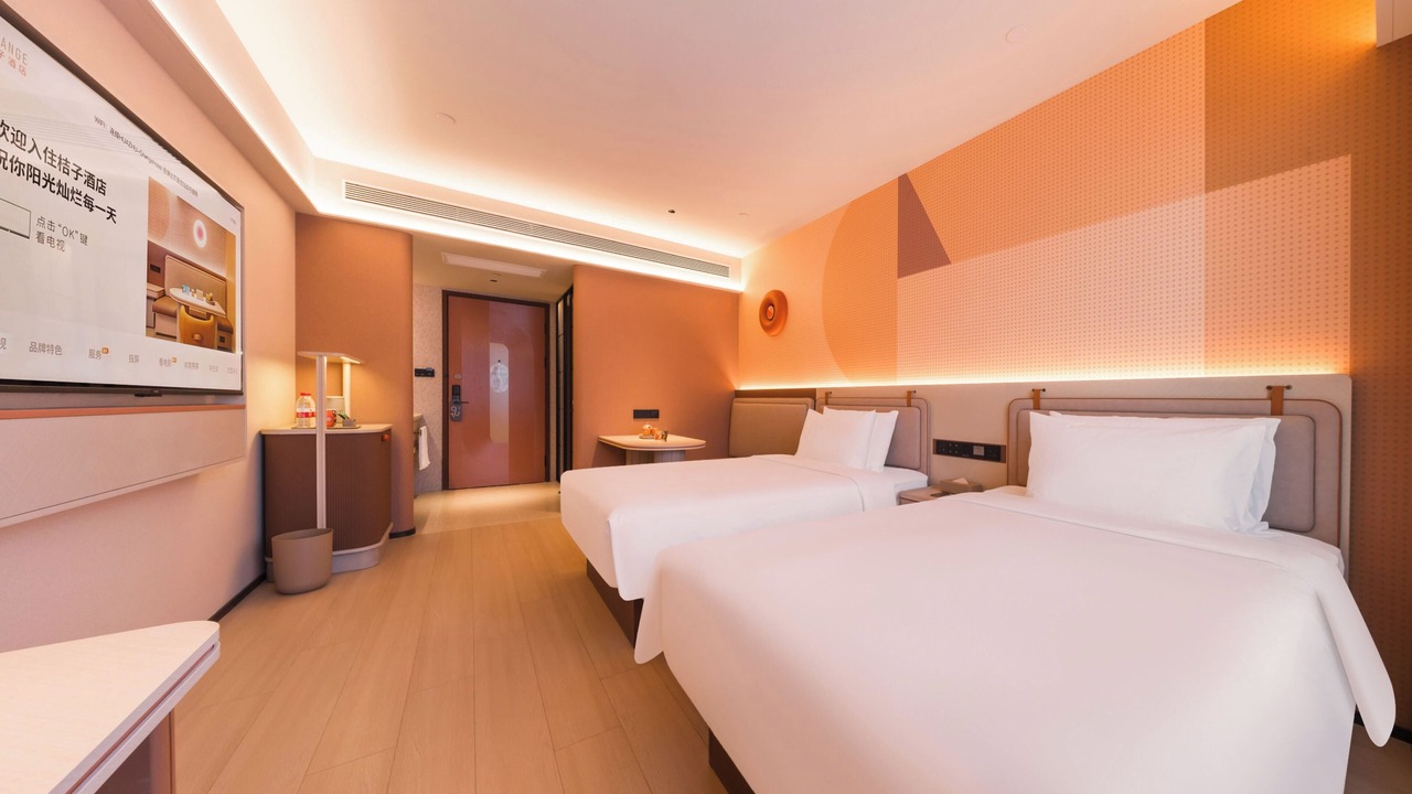 Photo of Bedroom in Qingpu