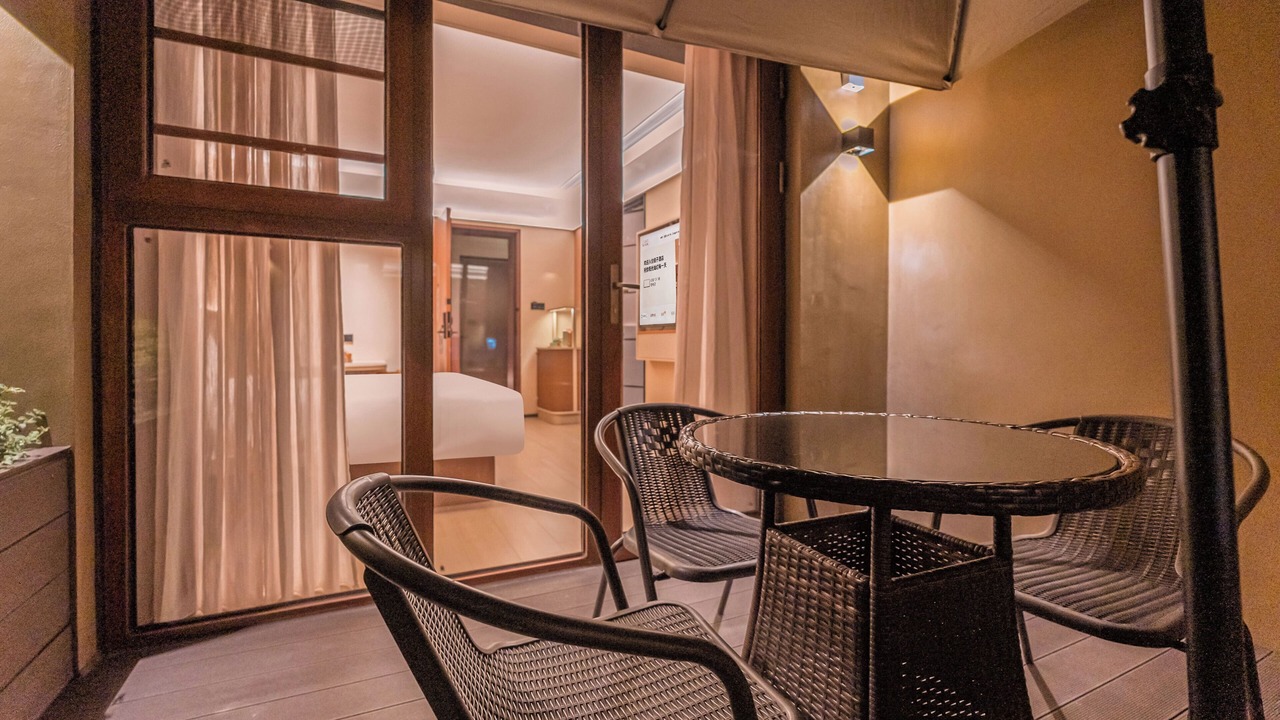 Photo of Bedroom in Qingpu